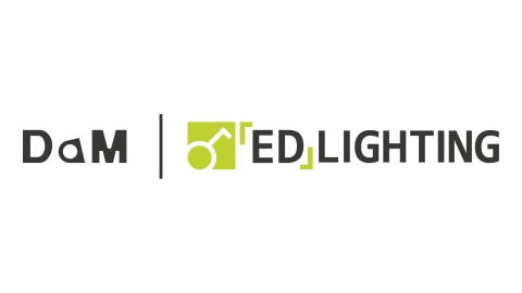 ED Lighting Logo